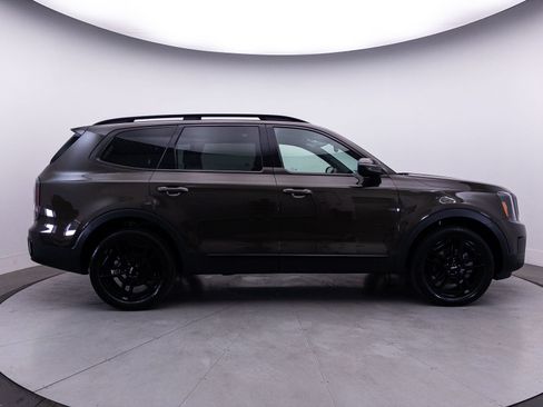 Certified 2024 Kia Telluride EX X-Line AWD/4WD image 49