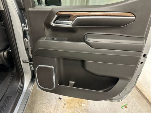 Certified 2023 Chevrolet Silverado 1500 LT image 28