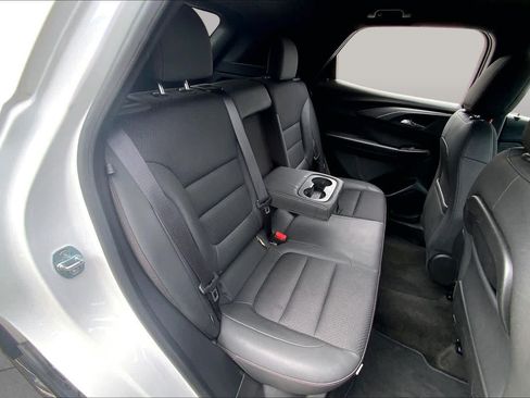 Used 2023 Chevrolet TrailBlazer RS AWD/4WD image 20