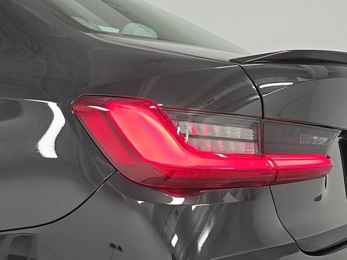 Used 2026 BMW M3 Competition RWD image 29