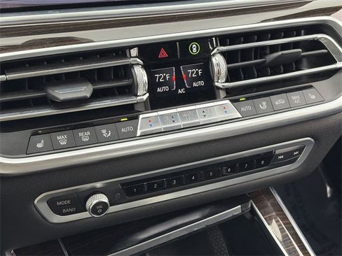 Used 2019 BMW X5 xDrive40i w/ Premium Package 2 image 31