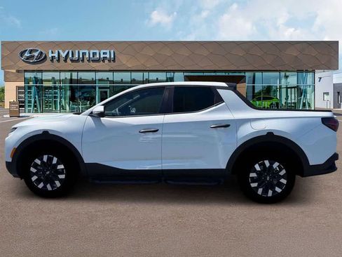 New 2026 Hyundai Santa Cruz SE image 6