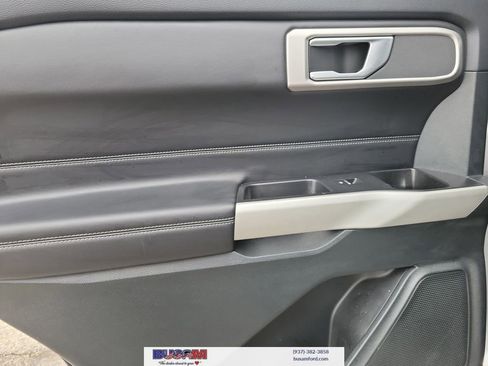 Certified 2023 Ford Explorer XLT AWD/4WD image 14