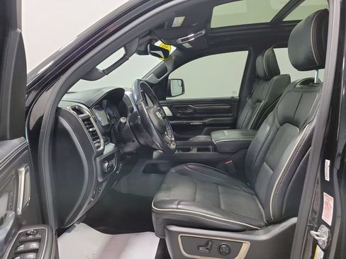 Used 2020 RAM 1500 Limited AWD/4WD image 3