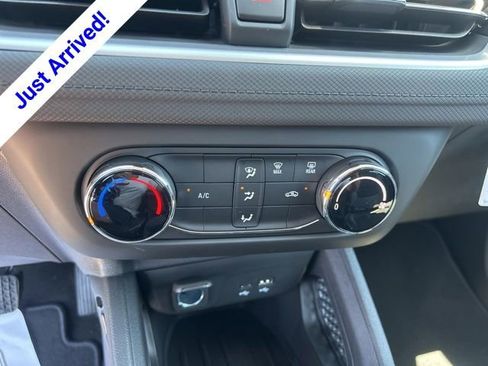New 2026 Chevrolet TrailBlazer LS w/ LS Convenience Package FWD image 20