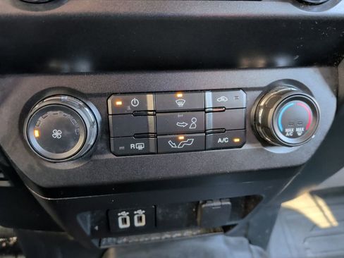 Certified 2019 Ford F150 XL w/ Equipment Group 101A Mid image 25