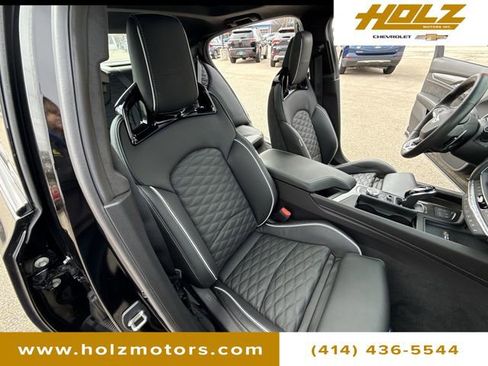 Certified 2024 Cadillac CT5 V Blackwing w/ Driver Assist Package RWD image 30