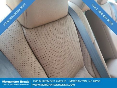 New 2026 Honda Accord SE image 32