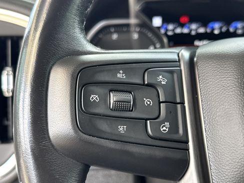 Used 2022 GMC Sierra 2500 Denali AWD/4WD image 20