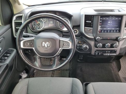 Used 2020 RAM 1500 Big Horn image 9