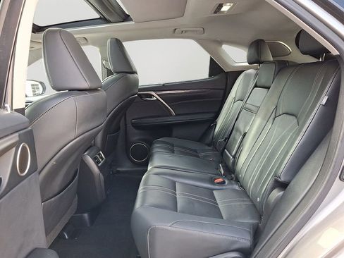 Used 2022 Lexus RX 350 AWD w/ Luxury Package image 8