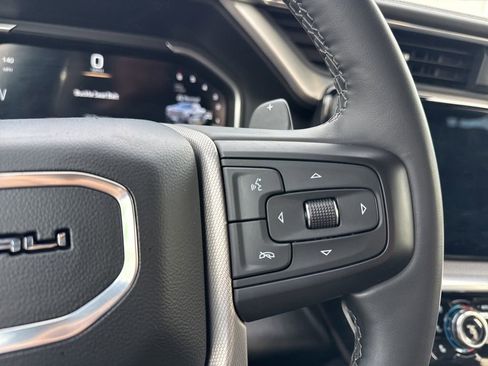 Used 2023 GMC Sierra 1500 Denali w/ Denali Reserve Package image 18