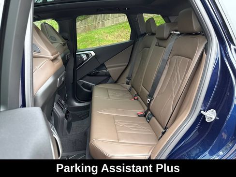 Used 2026 BMW X3 xDrive30i w/ Premium Package AWD/4WD image 26