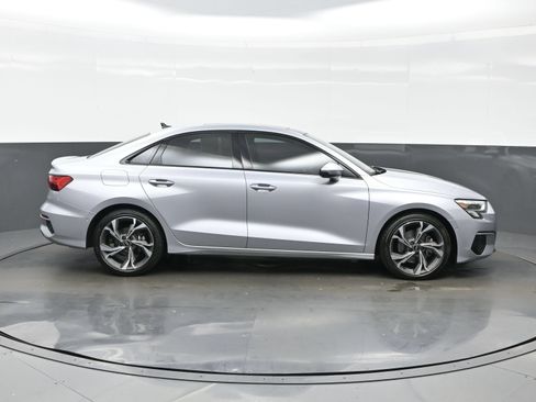 Used 2023 Audi A3 2.0T Premium w/ Convenience Package FWD image 7