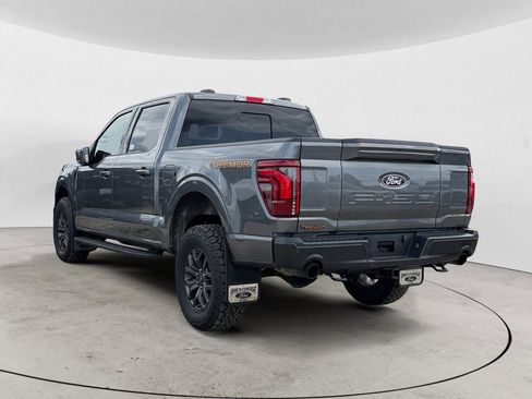 Used 2025 Ford F150 Tremor w/ Equipment Group 402A High AWD/4WD image 3