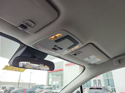 Used 2023 Toyota Sienna LE image 30