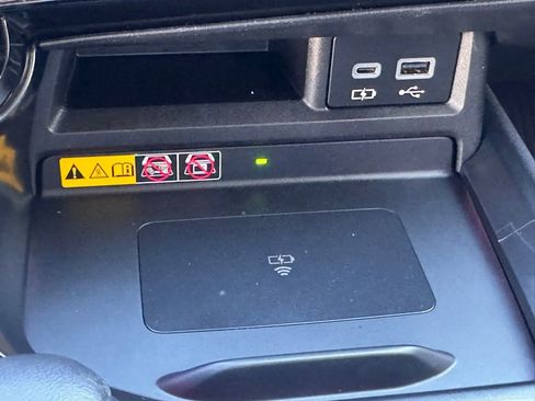 Used 2024 Lexus NX 350h AWD w/ Vision Package image 26