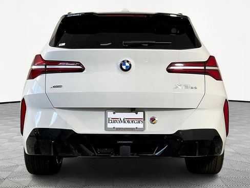 New 2026 BMW X3 xDrive30 w/ Premium Package image 7