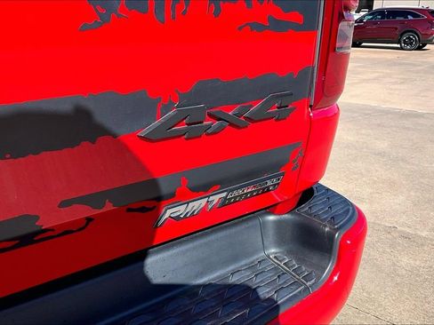 Used 2020 RAM 1500 Big Horn AWD/4WD image 38