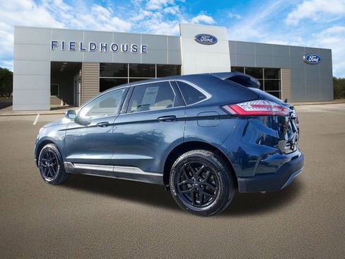 Used 2024 Ford Edge SEL w/ Convenience Package image 13