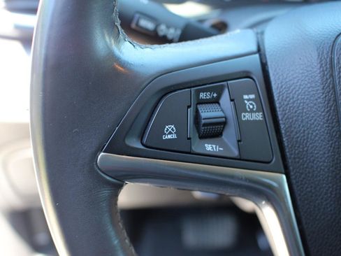 Used 2018 Buick Encore Preferred FWD image 18