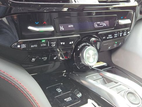 New 2026 Acura MDX A-Spec image 36