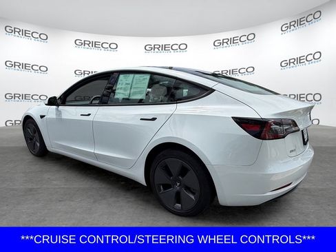 Used 2023 Tesla Model 3 Standard Range RWD image 5