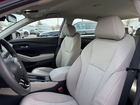 New 2026 Honda Accord LX image 15