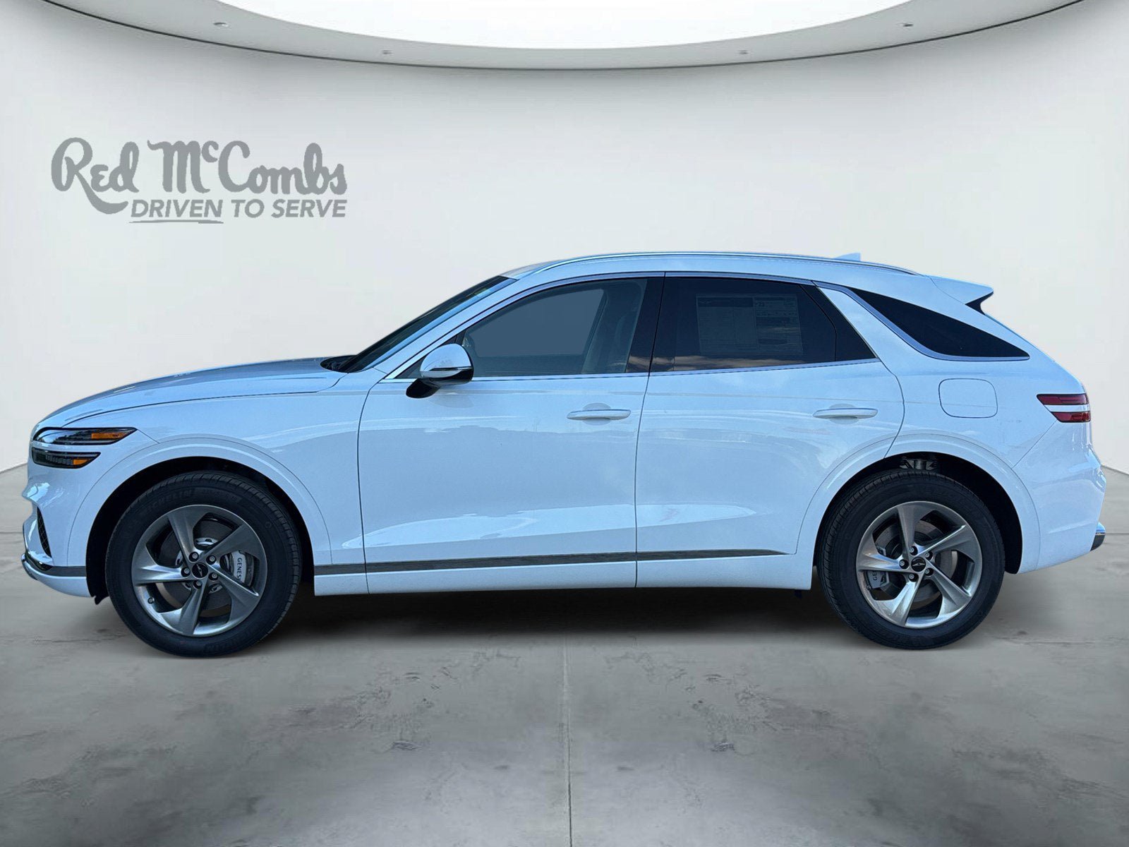 New 2026 Genesis GV70 2.5T AWD/4WD image 2