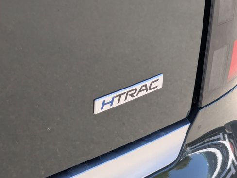 New 2026 Hyundai Palisade Calligraphy image 23