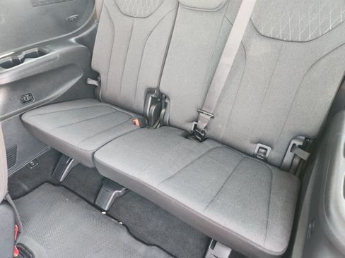 Used 2022 Hyundai Palisade SEL w/ Cargo Package FWD image 30