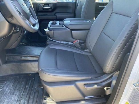 New 2026 Chevrolet Silverado 3500 W/T w/ WT Convenience Package AWD/4WD image 9