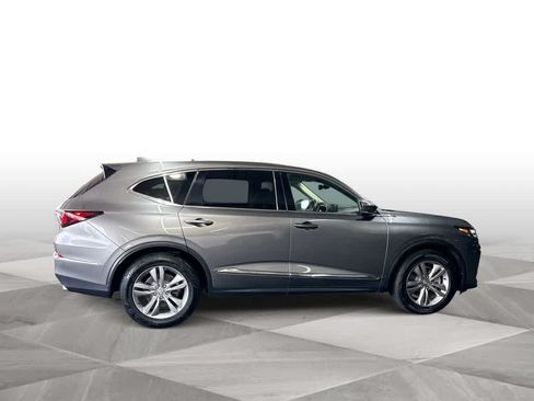 Used 2025 Acura MDX FWD image 9