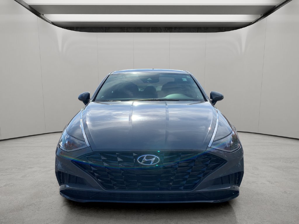 Used 2020 Hyundai Sonata SEL FWD image 8