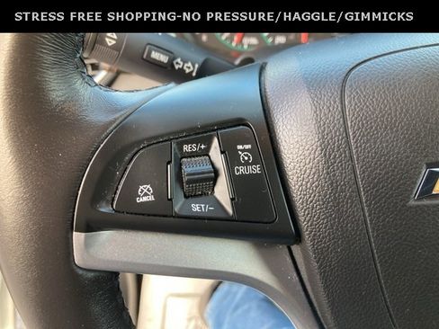 Used 2021 Chevrolet Trax LT w/ Redline Edition image 24