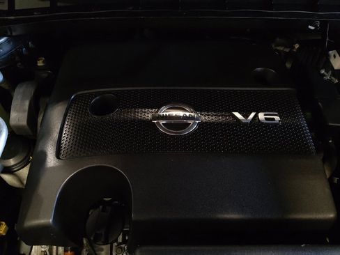 Used 2015 Nissan Murano S w/ Cargo Package AWD/4WD image 30