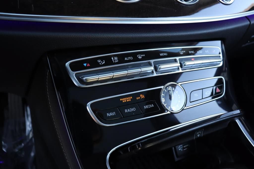 Used 2018 Mercedes-Benz E 400 Coupe w/ Premium 1 Package image 59