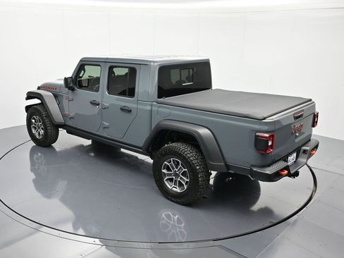 New 2026 Jeep Gladiator Mojave image 33