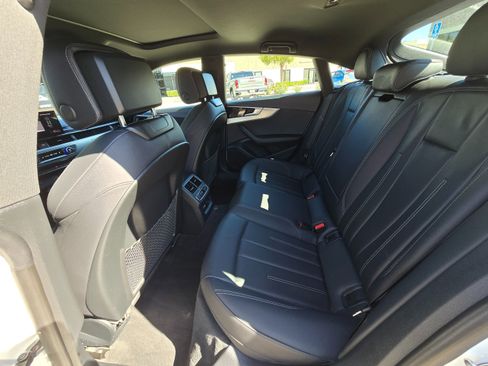 Used 2025 Audi A5 2.0T Premium Plus image 21