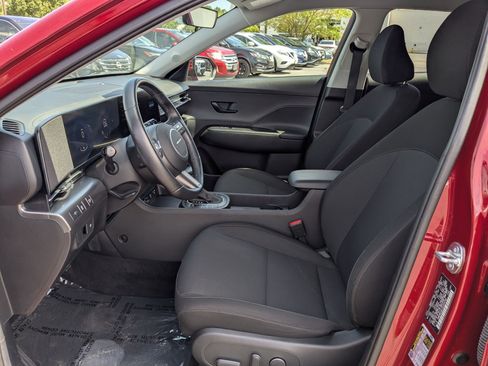 Used 2025 Hyundai Kona SEL AWD/4WD image 17