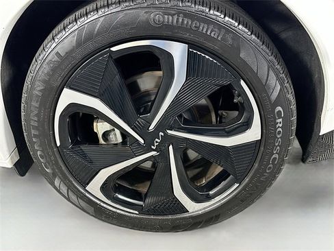 Used 2023 Kia EV6 GT-Line w/ GT-Line Suede Seat Package image 33