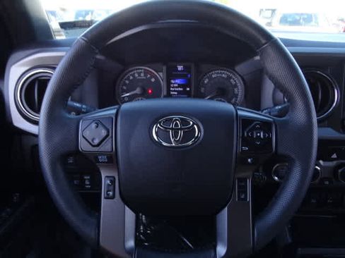 Used 2023 Toyota Tacoma TRD Pro image 24