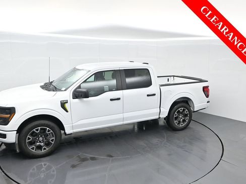 Used 2024 Ford F150 STX image 55