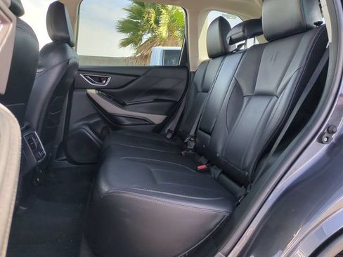 Used 2023 Subaru Forester Limited w/ Popular Package #2 AWD/4WD image 30
