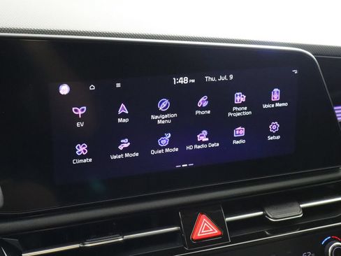 Used 2024 Kia Niro Wind FWD image 30