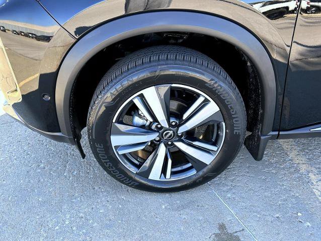 Certified 2023 Nissan Rogue SL w/ SL Premium Package AWD/4WD image 22