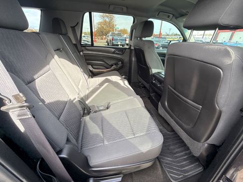 Used 2015 Chevrolet Tahoe LS w/ Max Trailering Package image 15