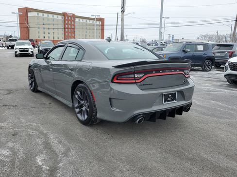 Used 2023 Dodge Charger Scat Pack w/ Plus Group image 2