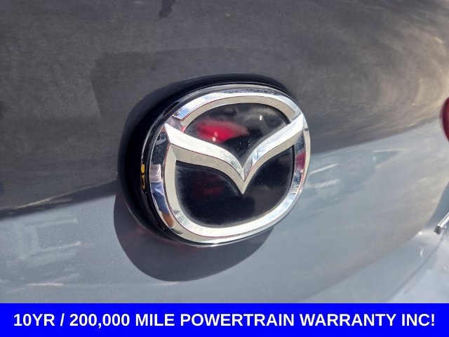 Used 2023 MAZDA MAZDA3 s AWD/4WD image 15