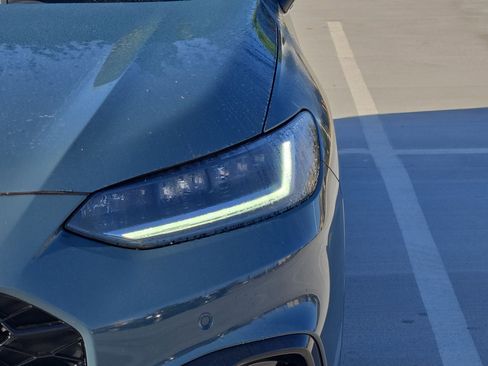 Used 2023 Honda HR-V EX-L image 10